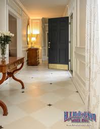 Painted floors are a hot item in home décor right now. Floor Design Collaboration Creates Magic Richmond Painting Company