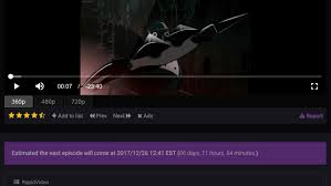 This is best anime streaming app android/ iphone 2021 and in this app, you can watch movies, anime, horror and reality and many more. New 9anime For Android Apk Download