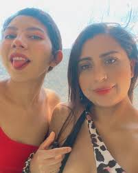 𝕸𝖎𝖙𝖟𝖎 𝕽𝖆𝖒𝖎́𝖗𝖊𝖟 (@mitzi.ramirez) • Instagram photos and videos