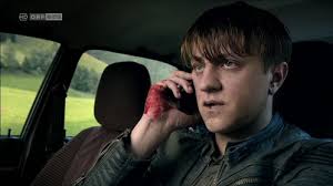 Прегау (мини-сериал, 2016)