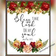 Check spelling or type a new query. Bible Verse Floral Wall Decor Design A4 Sicze Laminated Batch 3 Shopee Philippines
