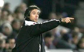 The manager is trying 'to have a great marriage' with the french side. Paulo Sousa S Sacked As Queens Park Rangers Manager