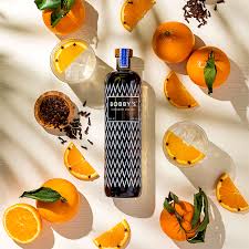 No. 1 gin in the Netherlands