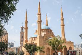 As the situation in lebanon worsens, pope francis is holding a day of prayer for itas the situation in lebanon worsens. Why Lebanon Is My Favourite Country I Visited This Year Farfelue