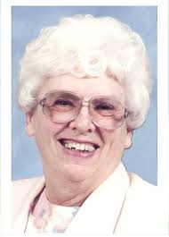 Obituary information for Helen E. Spencer