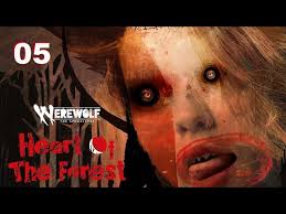 Werewolf: The Apocalypse