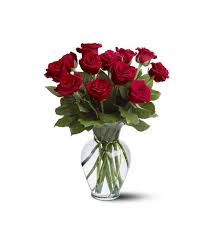 Maybe you would like to learn more about one of these? Twelve Red Roses 12rdrose Ftd Flower Delivery Floristsonline Net
