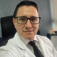 Dr. Jack Peña, Ortopedista y Traumatólogo en Quito