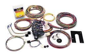 This includes installation of new fuel pump relay and high current waterproof cooling fan relay, data link connector, vats bypass and delete emissions if applicable, or complete california emissions compliant. Wiring 101 Basic Tips Tricks Tools For Wiring Your Vehicle
