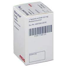 We did not find results for: Marcumar 3 Mg 56 St Shop Apotheke Com