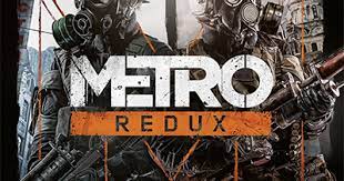 We did not find results for: Metro Exodus Metro 2033 Last Light And Redux Metro Exodus Story So Far