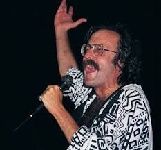 Cem Karaca Sahnede Rock Muzik Muzik Rock
