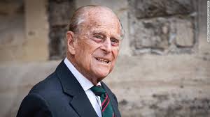 Prince philip, duke of edinburgh (born prince philip of greece and denmark, born 10 june 1921) is the husband of queen elizabeth ii. Prince Philip Duke Of Edinburgh Taken To Hospital After Feeling Unwell Cnn
