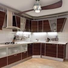 Led indoor satin natural bronze ceiling fan with light with wall switch. Westinghouse Sparta 52 In Brushed Nickel Indoor Ceiling Fan 7852400 The Home Depot Kitchen Cabinet Styles Modern Kitchen Cabinet Design Contemporary Kitchen Design