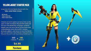 Every game, different named locations like salty springs or pleasant park will have yellow text instead of white. Fortnite Live Stream Yellow Jacket Pack Mods Only Giveaway Youtube