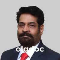 Book Appointment with Dr. Muhammad Farrukh Bashir at Akram Medical Complex  in Gulberg, Lahore