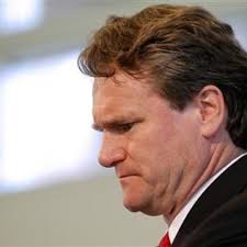 Analysis: BofA Shake-up a Crucial Test for CEO Moynihan