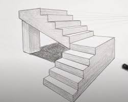 Step by step simple 3d drawings easy. Simple 3d Drawing Archives How To Draw Step By Step