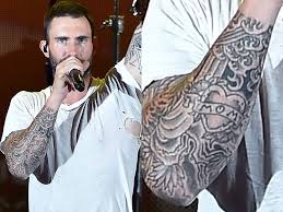 Unlike them, he doesn't get them on parts of the body that can be seen easily while he plays basketball. Celebrities With Misspelled Or Grammatically Incorrect Tattoos