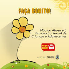 O movimento aborda este ano a utilização de passarelas, faixas elevadas e de pedestre, alertando os condutores para o respeito às sinalizações e cuidados com os. Campanha Faca Bonito Visa Conscientizar Sobre Abuso E Exploracao Sexual De Criancas E Adolescentes Noticias Secretaria Da Cidadania E Justica