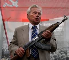 Alexander lukashenko has currently no teams! New York Times Kalashnikov Maker Of Ak 47 Looks To Rebrand Jun 07 2016 Kyivpost Kyivpost Ukraine S Global Voice