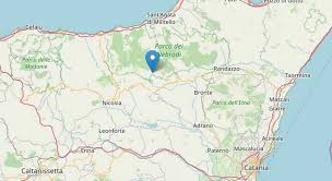Visualizzati terremoti da 1 a 30 dei 48 trovati (ordinamento tempo decrescente). Terremoto Sicilia Scosse Nella Notte La Piu Forte Di 3 4 Epicentro In Provincia Di Enna Il Mattino It