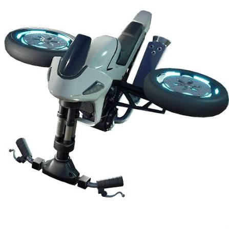 White Squall | Fortnite Wiki | Fandom