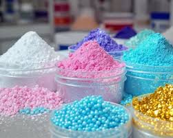 Pearlescent Pigment Manufacturer & Mica Supplier | BK Prism