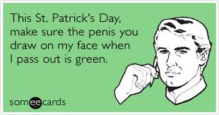 Patrick's day memes on the internet. Memebase St Patrick S Day All Your Memes In Our Base Funny Memes Cheezburger
