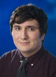 Daniel Frentress's Instagram, Twitter & Facebook