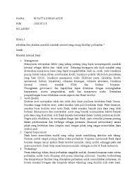 Check spelling or type a new query. Soal Risiko Perbankan Pdf
