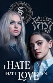 I Hate That I Love You