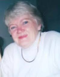 Obituary of Ruby Lyons