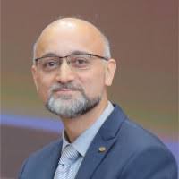 Malik Asad Bilal Awan