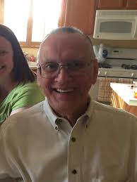 Gerhard Doering Obituary (2016)