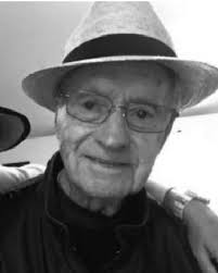 James Vance Obituary