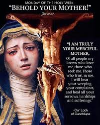 50 Lent quotes and holy week sayings from famous people