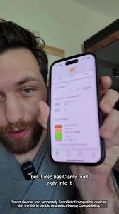 Dexcom Warrior @Austin Fuerst has been enjoying the Dexcom G7 app, spe...