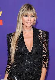 Dad #1 is leni's biological father, italian businessman and controversial formula one racing manager flavio briatore. Heidi Klum In Bitter Legal Clash With Father Gunther Over Daughter Leni 17