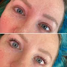 Meet Tiffany Burgdorf of Luxe Esthetics and 713 Beauty Bar