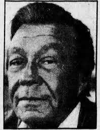 Alvin "Al" Lee Wagner (1924-2010)** **Here's a 1984 Detroit Free Press  profile featuring a man whose family had a large entertainment presence in  St. Clair Shores and its surrounding communities for