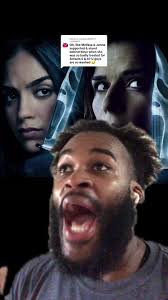 behind The Scene of Scream 5