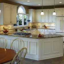 Kitchen Magic Your Kitchen Transformed Like Magic Light Kitchen Cabinets Home Kitchens Kitchen Design