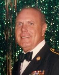 CSM Lionel Kertz Obituary (1934