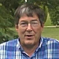 Edward C. Miller Obituary