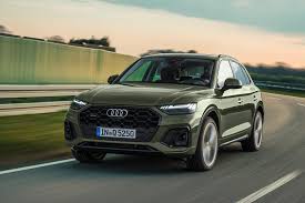 Presenting south (sauth) indian movies dubbed in hindi full movie (south movie, hindi movie, hindi dubbed movies, action movies, hindi romantic movies) sharp shooter 2 starring nandamuri kalyan ram & shruti sodhi. 2021 Audi Q5 Arrives With Sharper Looks And Improved Tech Carbuzz