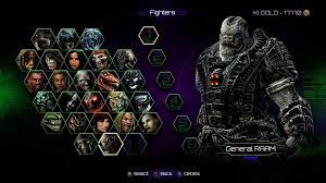 I can still play any of . Killer Instinct Xbox One Review Video Games Amino