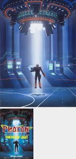 Official Website Of John Harris Landscape Science Fiction And Marine Artist Marine Artist Science Fiction Art Space Art