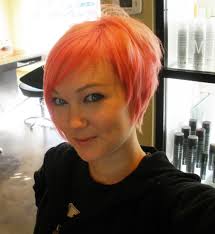 Manic panic psychedelic sunset orange hair dye. Manic Panic Semi Permanent Hair Colour Creme In Cotton Candy Pink Reviews In Hair Colour Chickadvisor
