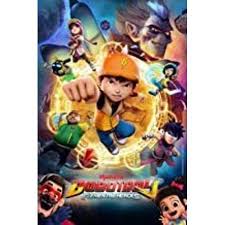 Boboiboy and his friends must protect his elemental powers from an ancient villain seeking to regain control and wreak cosmic havoc. Boboiboy Elemental Heroes Dvd Walmart Com In 2021 Galaxy Movie Full Movies Full Films